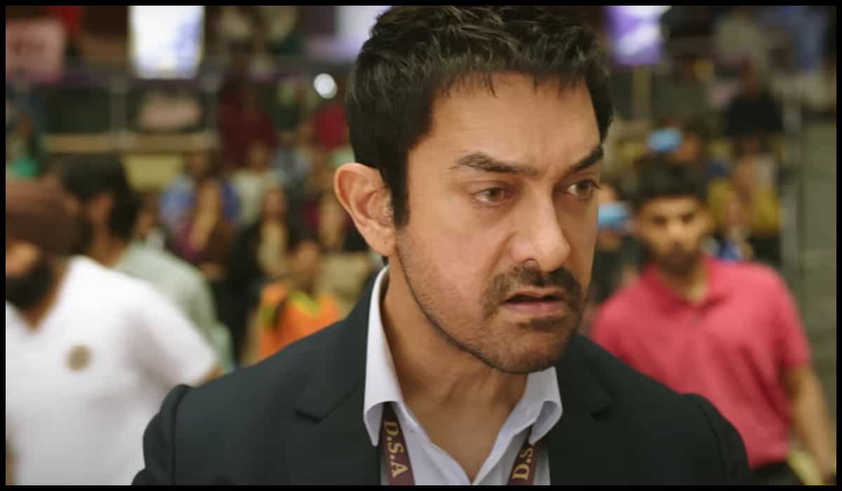 'Sitaare Zameen Par OTT पर: आमिर खान की फिल्म को तेलुगु, तमिल में कहाँ और कैसे देखें'