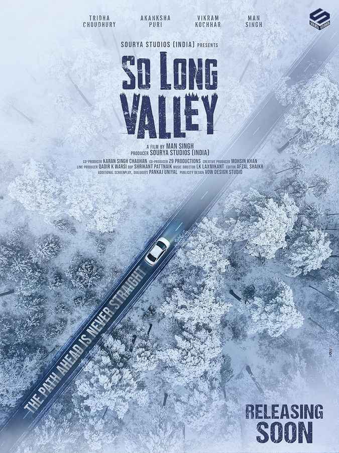 So Long Valley Movie (2025)