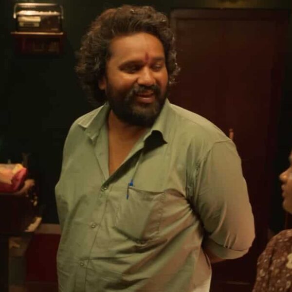 'So के Shaneel Gautham से Su: रवि अन्ना का किरदार निभाना एक ज़िंदगी भर का मौका है'