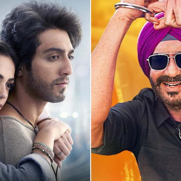 'Son Of Sardaar 2 की रिलीज टली: क्या अजय देवगन ने Saiyaara के पहले दिन की कमाई देखकर हार मान ली?'