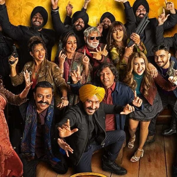 'Son of Sardaar 2 की रिलीज़ टल गई: अजय देवगन की कॉमेडी फिल्म ने नई तारीख तय की'