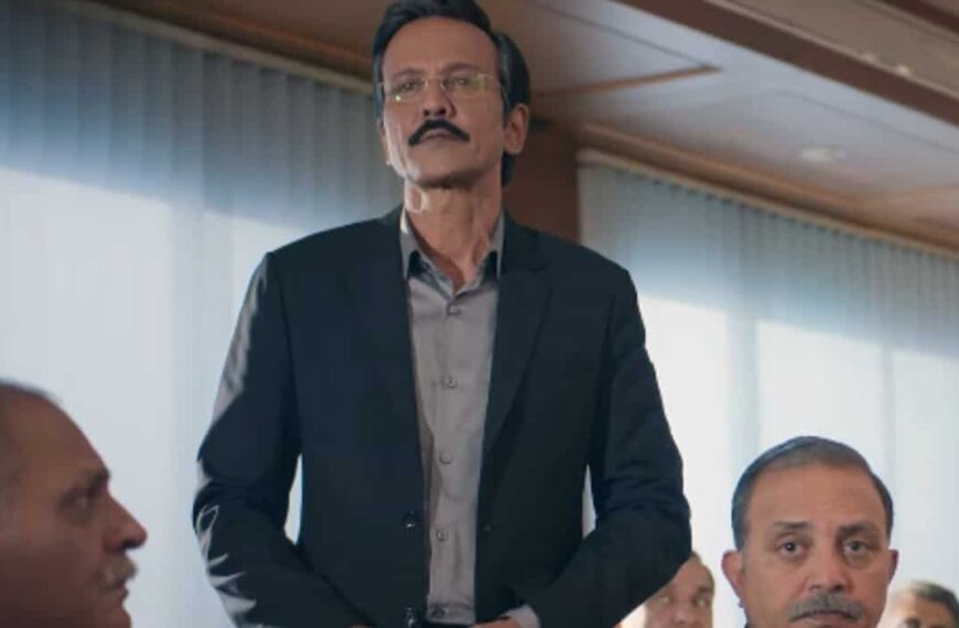 'Special Ops 2 OTT पर रिलीज: देखने की जगह, एपिसोड की संख्या और सीरीज के बारे में सब कुछ'