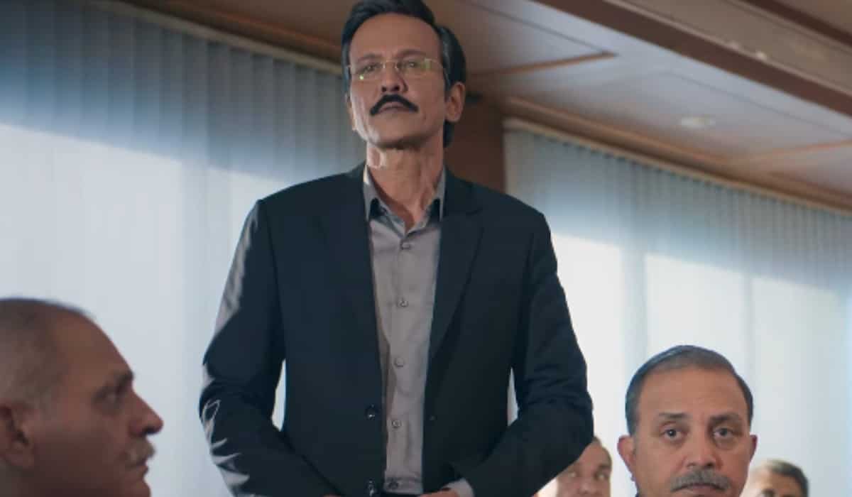 'Special Ops 2 OTT पर रिलीज: देखने की जगह, एपिसोड की संख्या और सीरीज के बारे में सब कुछ'