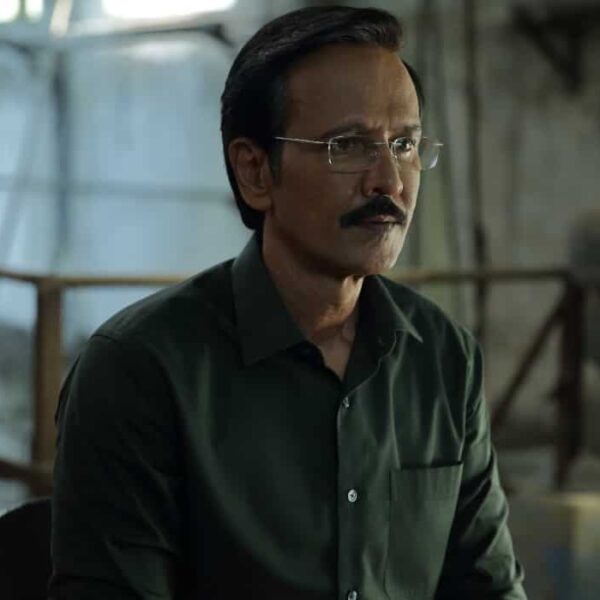 'Special Ops 2 की समीक्षा: के के मेनन की जासूसी कहानी धीमी गति में भी दिलचस्प पसंद बनाती है'