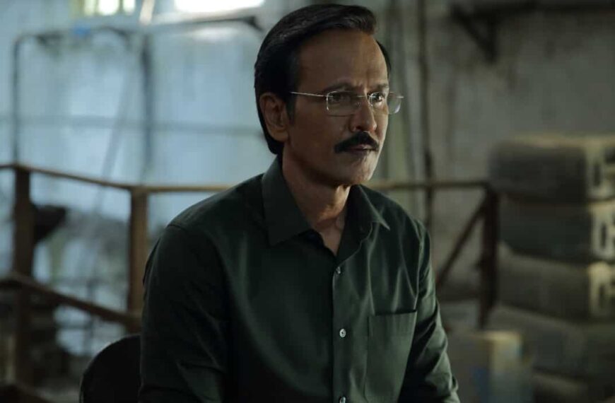 'Special Ops 2 की समीक्षा: के के मेनन की जासूसी कहानी धीमी गति में भी दिलचस्प पसंद बनाती है'