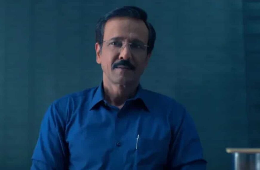 'Special Ops 3: Kay Kay Menon की जासूसी थ्रिलर सीरीज़ के नए सीजन की उम्मीद कब करें'
