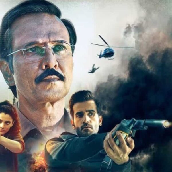 'Special Ops Season 2: RAW एजेंट्स जैसे Kay Kay Menon की फिल्में और सीरीज का पता लगाएं'