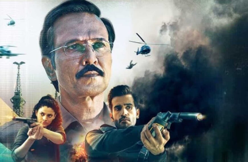 'Special Ops Season 2: RAW एजेंट्स जैसे Kay Kay Menon की फिल्में और सीरीज का पता लगाएं'