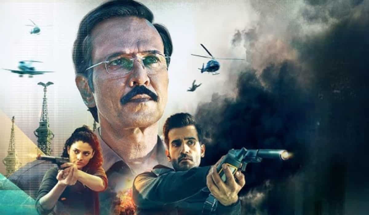 'Special Ops Season 2: RAW एजेंट्स जैसे Kay Kay Menon की फिल्में और सीरीज का पता लगाएं'