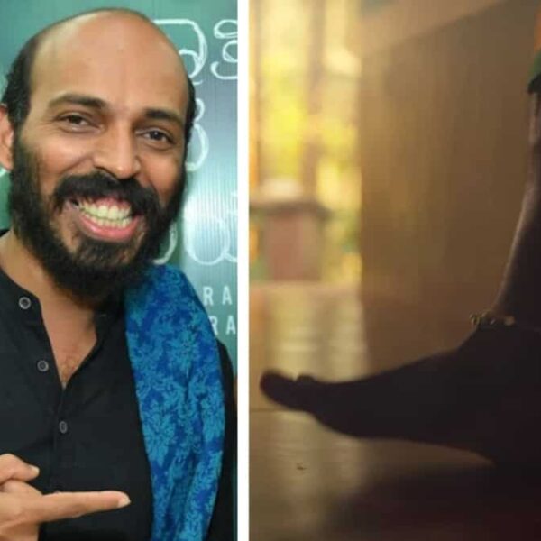 'Su from So: क्या राज बी शेट्टी JP थुमिनाद की पहली फिल्म के डायरेक्टर हैं?'