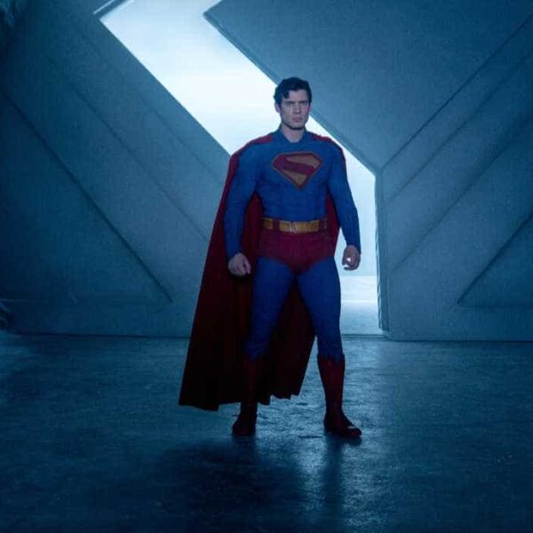 'Superman ने भारतीय बॉक्स ऑफिस पर F1 और Captain America: Brave New World को पीछे छोड़ दिया'