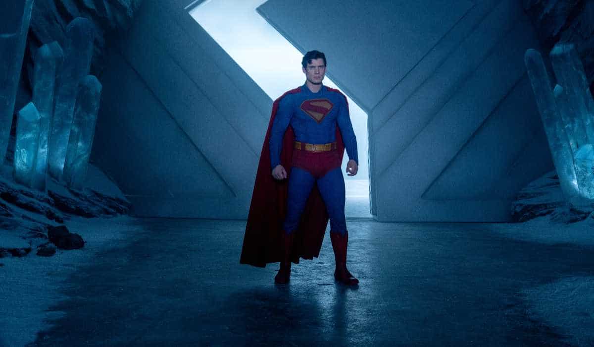 'Superman ने भारतीय बॉक्स ऑफिस पर F1 और Captain America: Brave New World को पीछे छोड़ दिया'