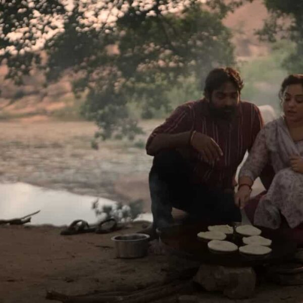 'Thalaivan Thalaivii बॉक्स ऑफिस दिन 6: नित्या मेनन- विजय सेतुपति फिल्म की कमाई बढ़ी'