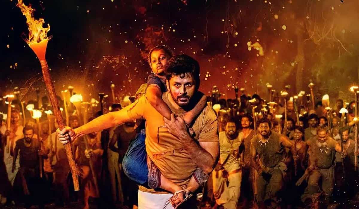 'Thammudu OTT रिलीज़ की तारीख: Nithiin की फिल्म कब और कहाँ देखें, तमिल और तेलुगु में'