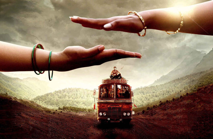 Thammudu (తమ్ముడు) Movie (2025)