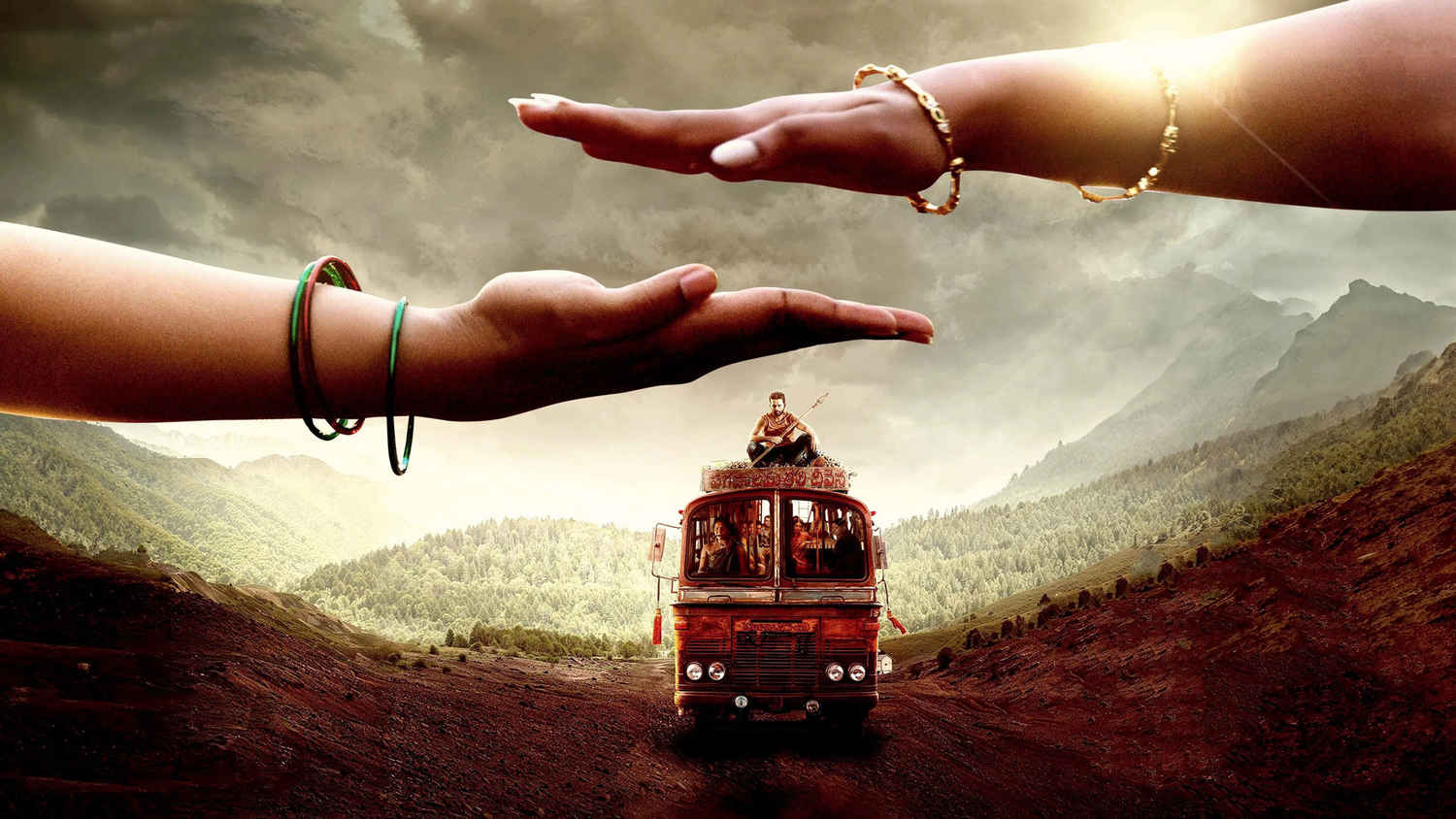 Thammudu (తమ్ముడు) Movie (2025)