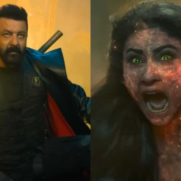 'The Bhootnii: Mouni Roy की हॉरर कॉमेडी फिल्म देखने के 4 खास कारण OTT पर'