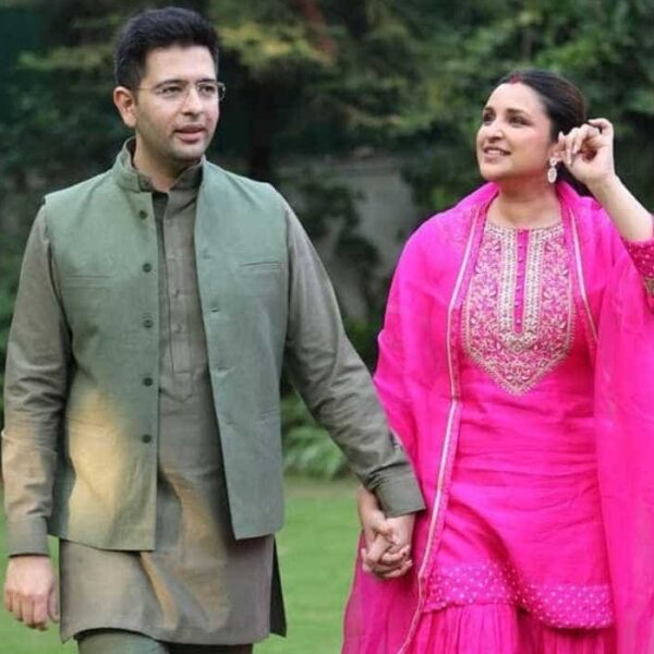 'The Great Indian Kapil Show: पारिनीति-राघव की शूटिंग मेडिकल इमरजेंसी की वजह से रुकी'