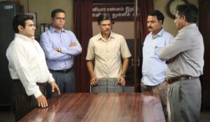 'The Hunt की समीक्षा: नागेश कुकूनूर ने एक धीमी गति की मानव शिकार कहानी को भयानक सटीकता से प्रस्तुत किया'