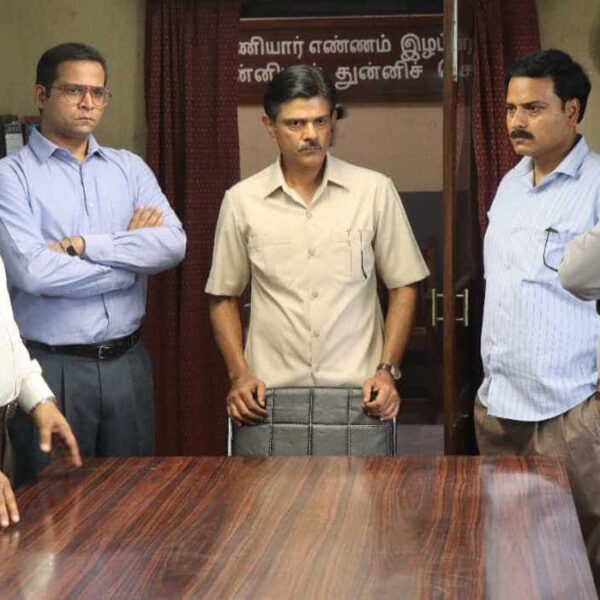 'The Hunt की समीक्षा: नागेश कुकूनूर ने एक धीमी गति की मानव शिकार कहानी को भयानक सटीकता से प्रस्तुत किया'