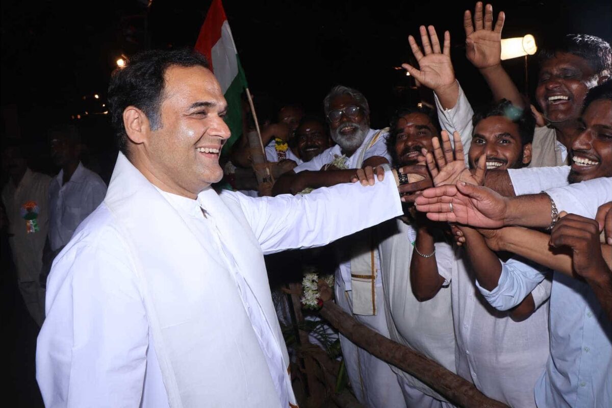 'The Hunt: राजीव गांधी को मारने की किसकी चाह थी?'