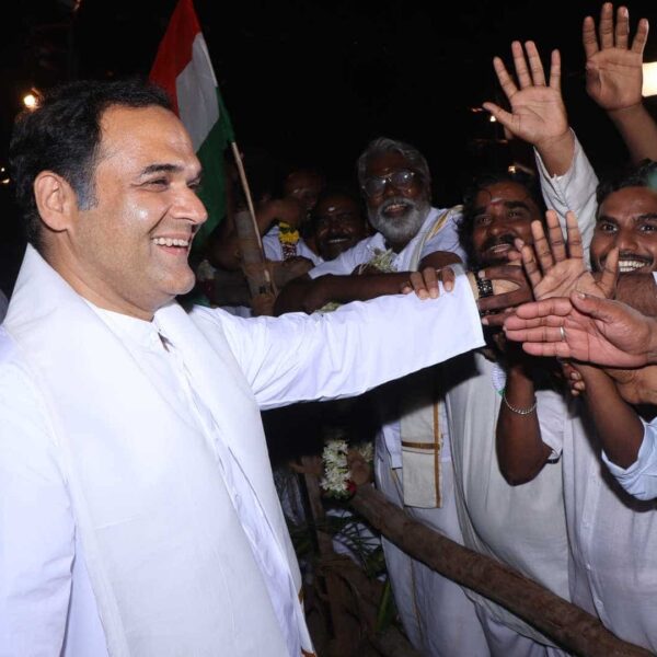 'The Hunt: राजीव गांधी को मारने की किसकी चाह थी?'