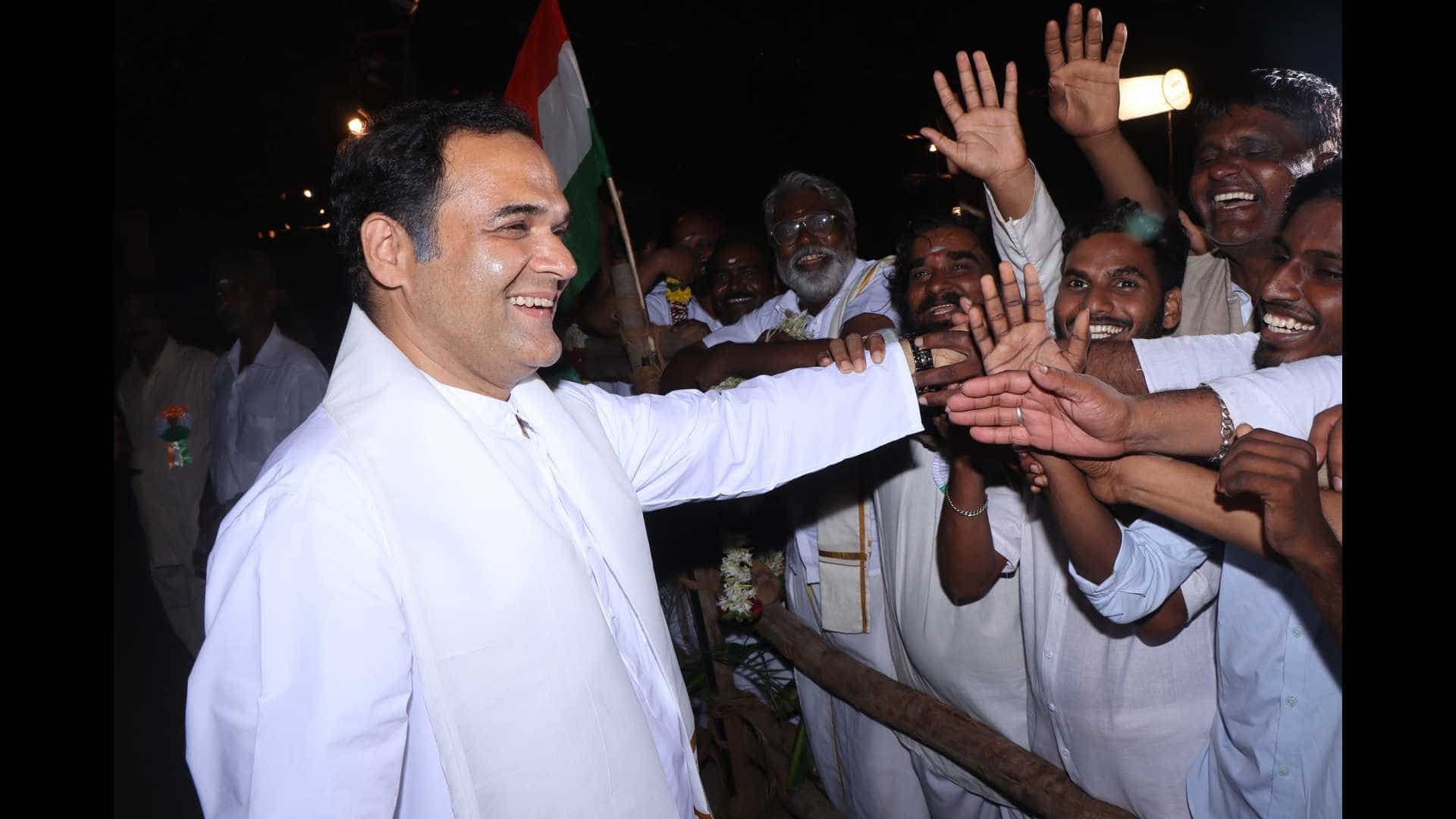 'The Hunt: राजीव गांधी को मारने की किसकी चाह थी?'