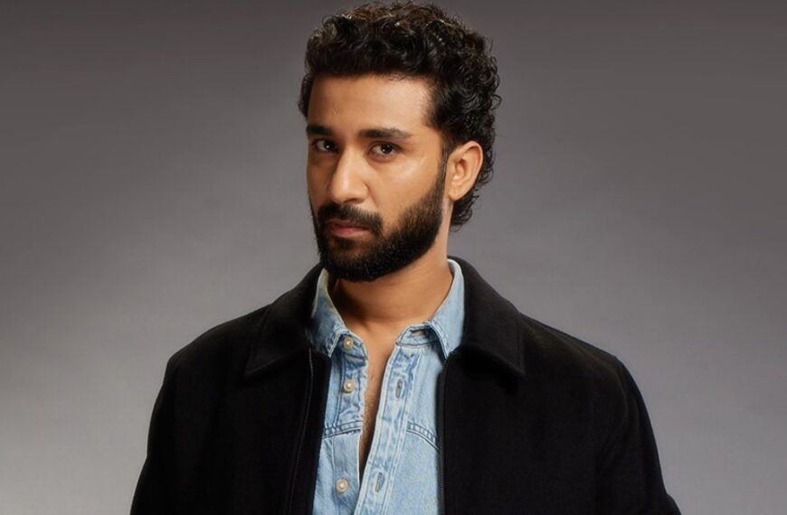 'The Paradise: किल स्टार राघव जुयाल ने नानी की फिल्म में आधिकारिक तौर पर शामिल होने की घोषणा, उनके जन्मदिन पर किया गया कास्टिंग का एलान!'