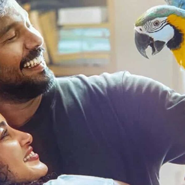 'The Pet Detective: शरफ उ ढीन की कॉमेडी फिल्म जल्द ही बड़े पर्दे पर'