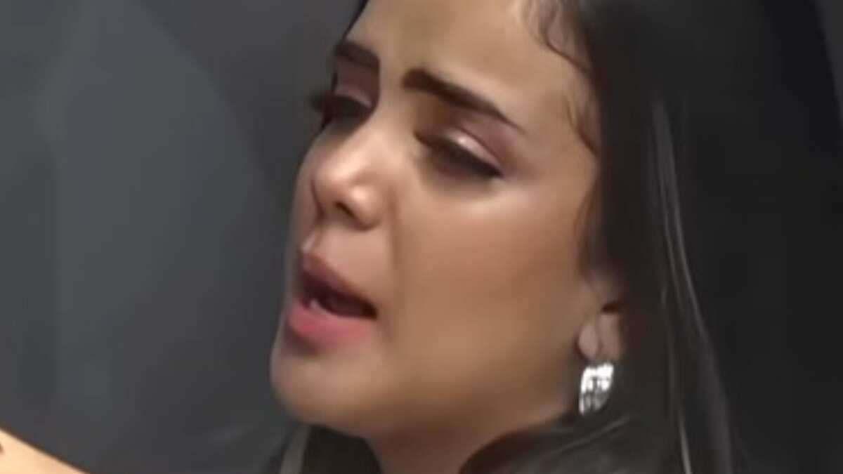 'The Society Episode 7 का प्रचार: आज़मा फाल्लाह ने बताया कि कैसे उन्हें ज़बरदस्ती कमरे में बंद किया गया'