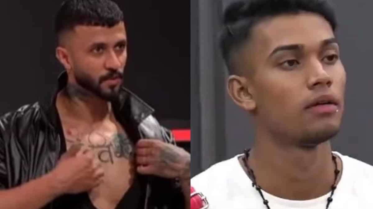 'The Society एपिसोड 6 का प्रोमो: बिस्वजीत घोष ने आमिर हुसैन के बाद नया निशाना ढूंढा'