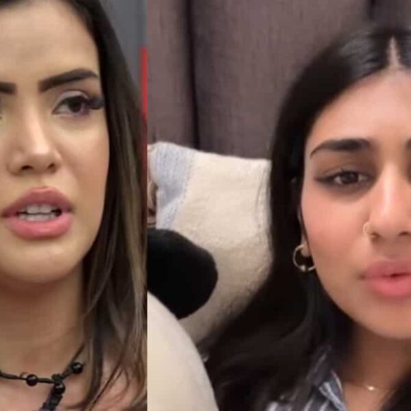 'The Society एपिसोड 9 प्रोमो: आज़मा फल्लाह ने मन्नत कुल्हरिया को खरोंच दिया'