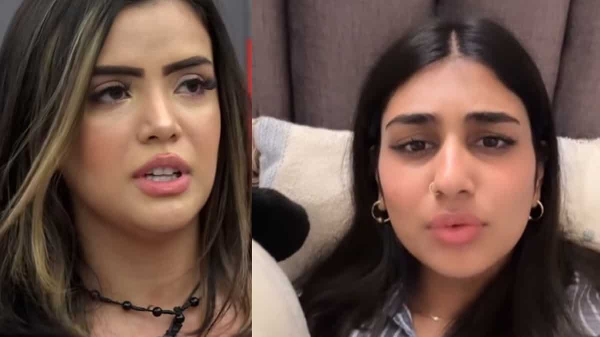 'The Society एपिसोड 9 प्रोमो: आज़मा फल्लाह ने मन्नत कुल्हरिया को खरोंच दिया'