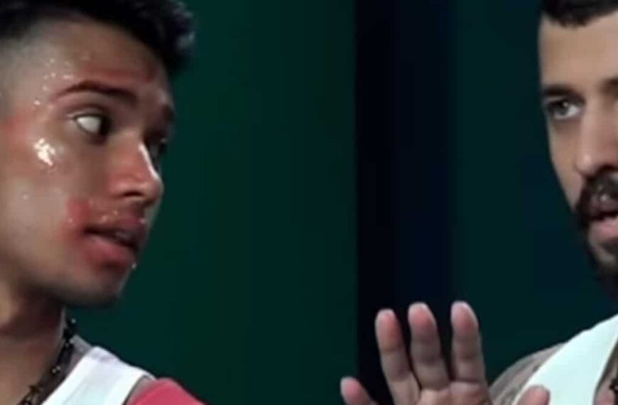 'The Society: बिस्वजीत घोष और भाविश मदान के बीच टकराव का कारण क्या था? जानकारी सामने आई'