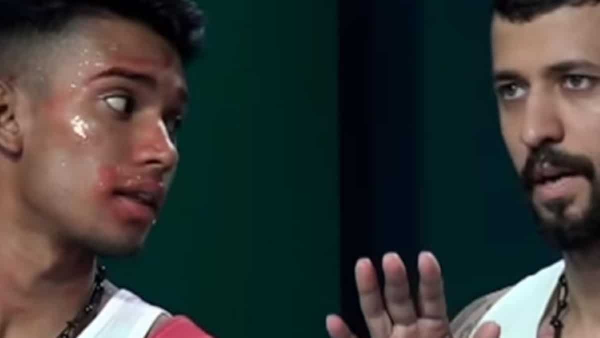 'The Society: बिस्वजीत घोष और भाविश मदान के बीच टकराव का कारण क्या था? जानकारी सामने आई'