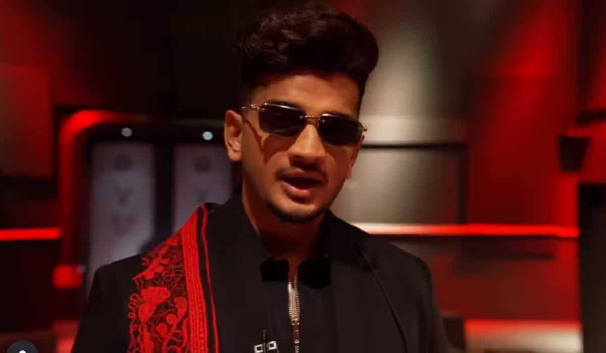 'The Society: रिलीज़ की तारीख, मुनावर फारुकी के सर्वाइवल शो से क्या उम्मीद करें'