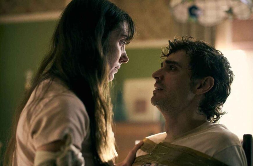 Together Movie (2025)