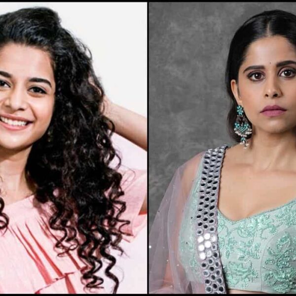 'Top 10 सबसे ज्यादा कमाई करने वाली मराठी अभिनेत्रियाँ: साई ताम्हनकर से प्रिया बापट तक'