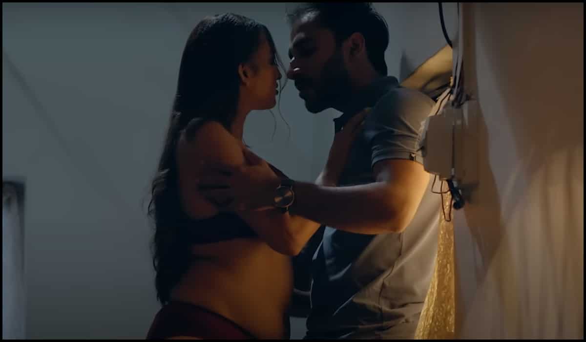 'Tu Dekh Meri Photo Part 2 Ullu पर: रिलीज़ की तारीख, कास्ट, कहानी और ट्रेलर'