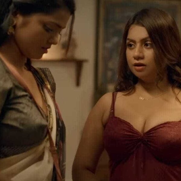'Ullu की Happy Ending Part-1 की रिलीज़ तारीख, कहानी, ट्रेलर, कास्ट और अन्य जानकारी...'