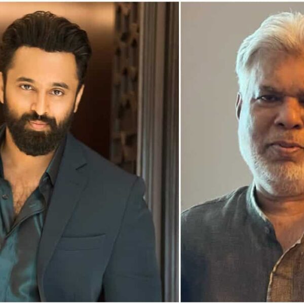 'Unni Mukundan एक और एक्शन थ्रिलर में लौटे हैं, जिसे जोशी ने निर्देशित किया है; जानकारी यहाँ'