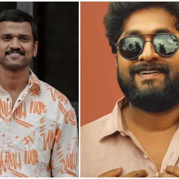 'Vala: लुकमान अवरन और ध्यान श्रीनिवासन की फिल्म जल्द ही सिनेमाघरों में रिलीज होगी'