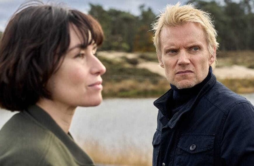 'Van Der Valk S4 की रिलीज़ तारीख: भारत में ब्रिटिश सीरीज कब और कहाँ देखें'