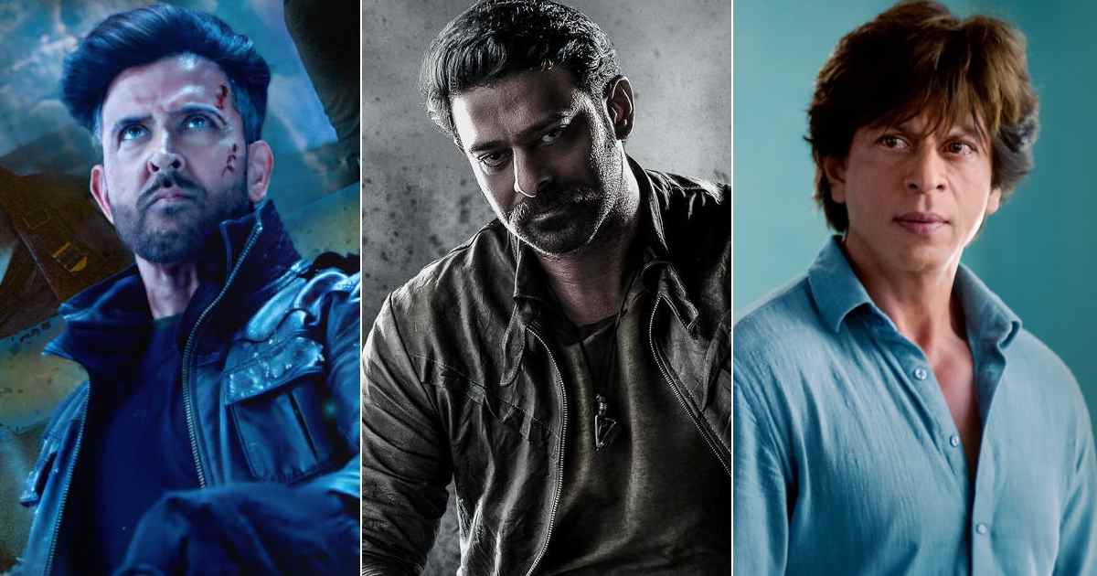 'War 2 का ट्रेलर: 113 मिलियन+ व्यूज और Hrithik Roshan + Jr NTR 24 घंटे में YouTube पर 3 बड़े रिकॉर्ड तोड़ेंगे!'