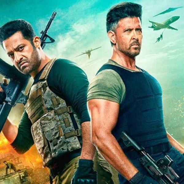 'War 2 का ट्रेलर 25 जुलाई को रिलीज, ऋतिक और जूनियर एनटीआर ने फिल्मों में पूरे किए 25 साल'