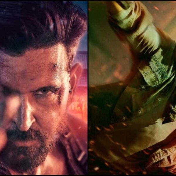 'War 2: जूनियर एनटीआर और ऋतिक रोशन विजयवाड़ा में खास कार्यक्रम के लिए धमाल मचाएंगे'