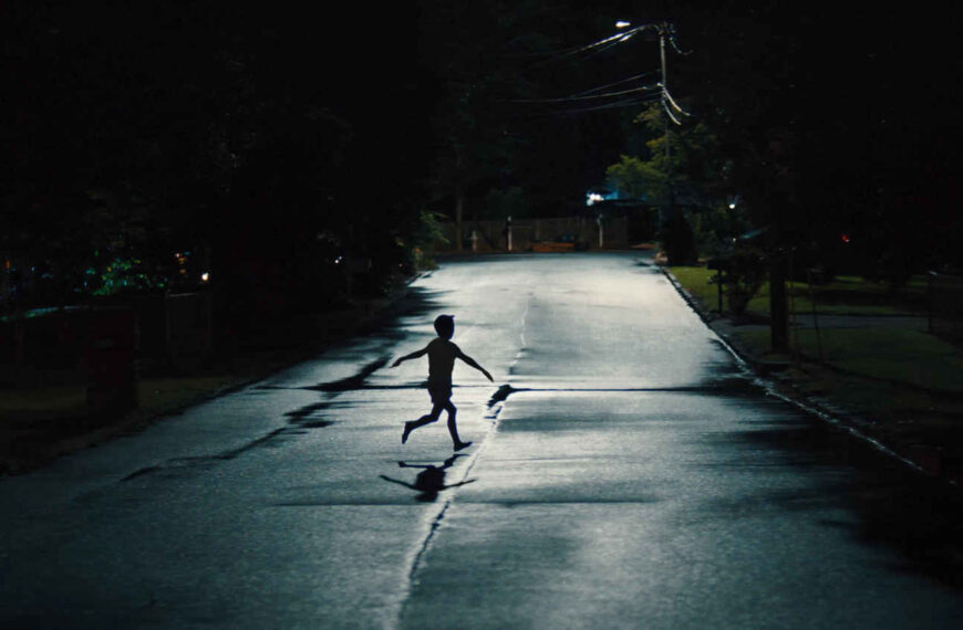 'Weapons फिल्म (2025)'