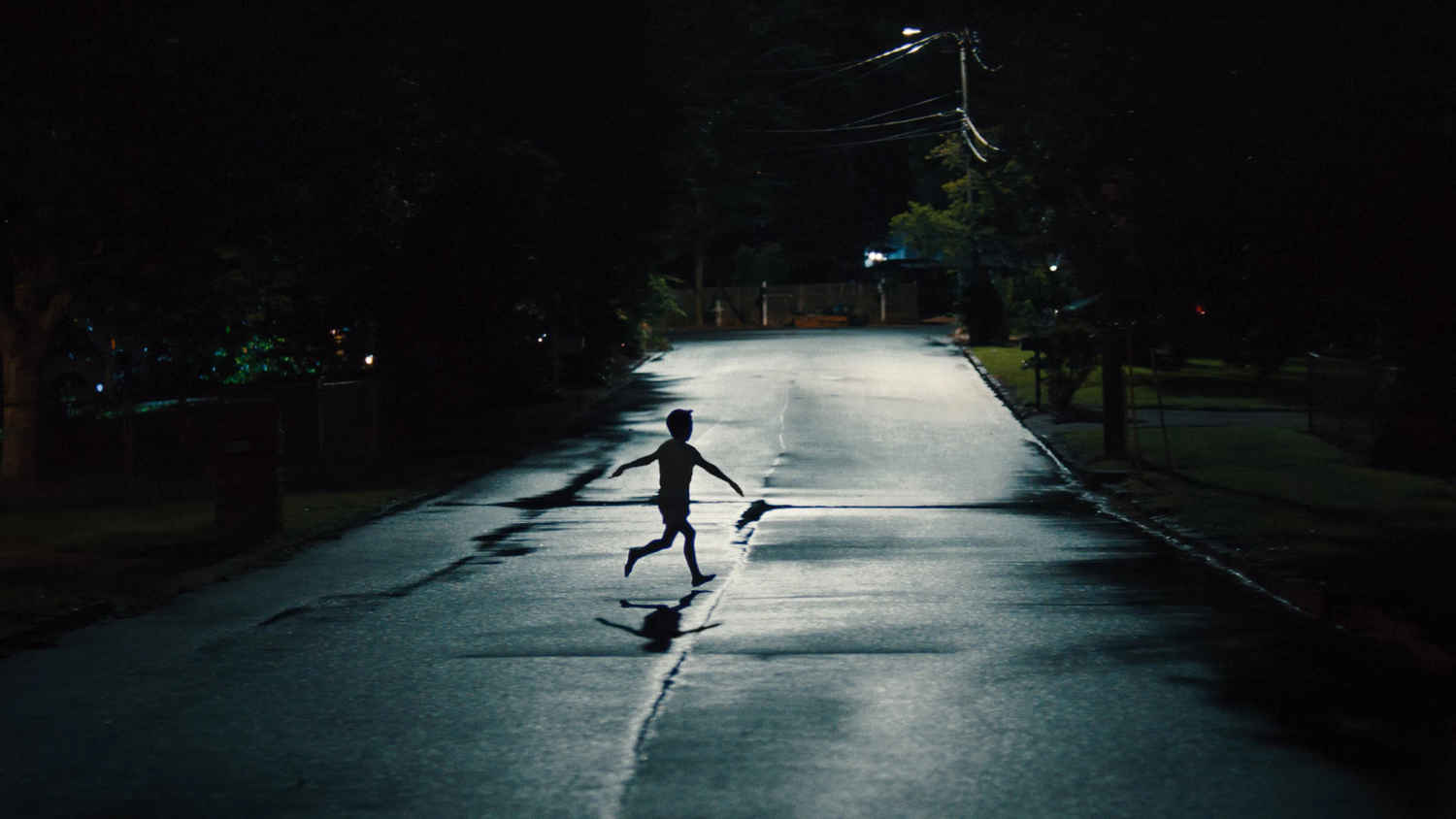 'Weapons फिल्म (2025)'