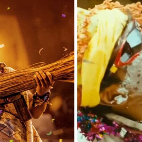 'Yuva Rajkumar का Ekka पर झलक: जैकी से प्रेरित, कोई और संबंध नहीं'