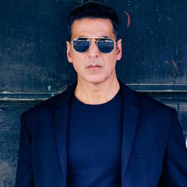 'अक्षय कुमार ने इस गुजराती फिल्म में एक छोटी भूमिका निभाई, और हो सकता है कि आप इसे मिस कर गए हों!'